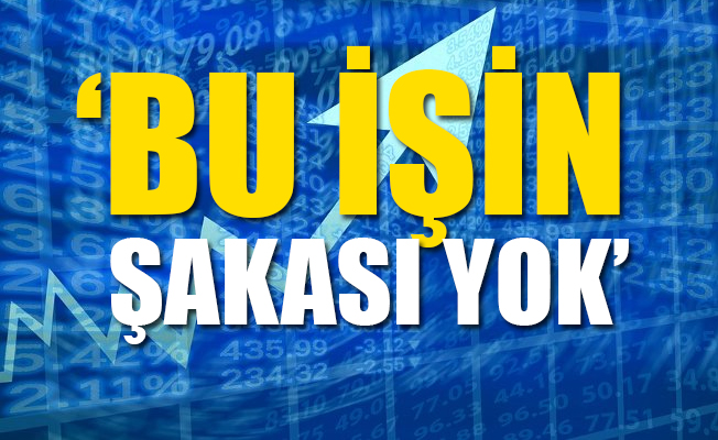 Ekonomistlerden Türkiye'ye korkutan uyarı