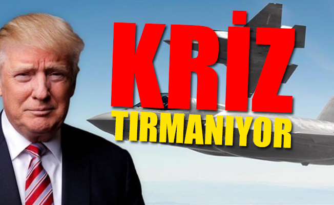 ABD Başkanı Trump'tan Türkiye hakkında bir skandal karar daha