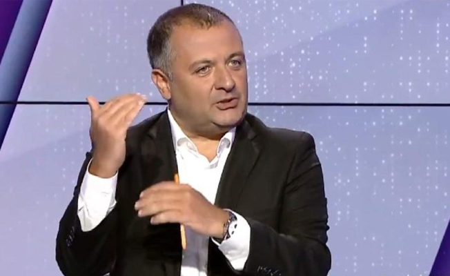 Mehmet Demirkol: Şenol Güneş’e ‘çalışan’ demek; haddini bil demektir!
