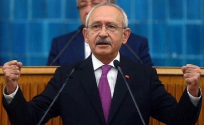 Değişimin ardından CHP: Şimdi kucaklaşma zamanı