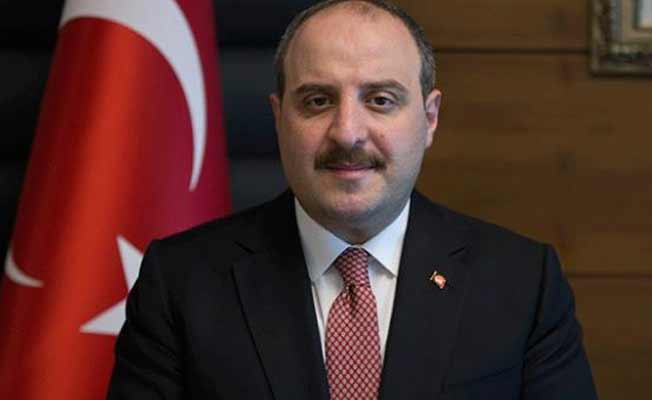 Bakan Varank açıkladı: Sanayicilere 1,2 milyar liralık destek