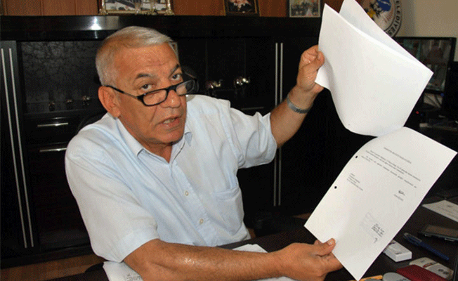 Sosyal medyada CHP'den istifa ettiğini duyudu!