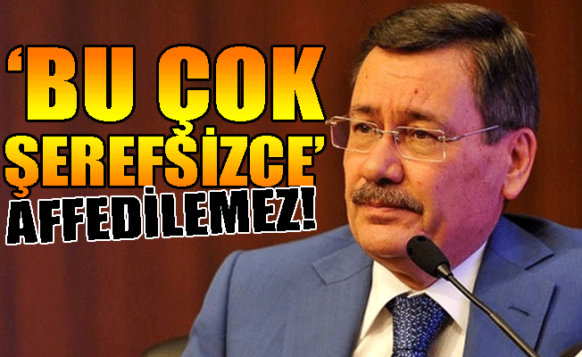 Gökçek'ten İnce ile ilgili çok konuşulacak tweet!