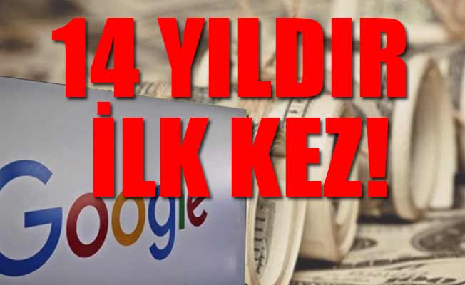 ‘Rüyada dolar görmek' tarihin zirvesine çıktı