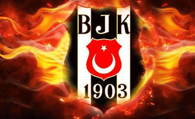 Antalyaspor, Beşiktaş’tan kaleci transfer etti