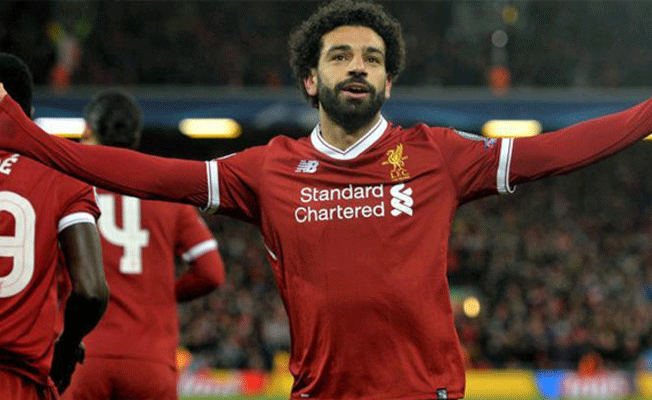 Liverpool o futbolcuyu polise ihbar etti