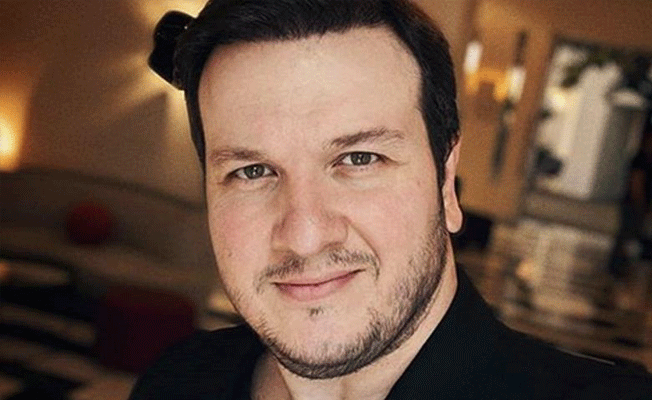 Şahan Gökbakar yaptığı paylaşımla sert mesaj verdi