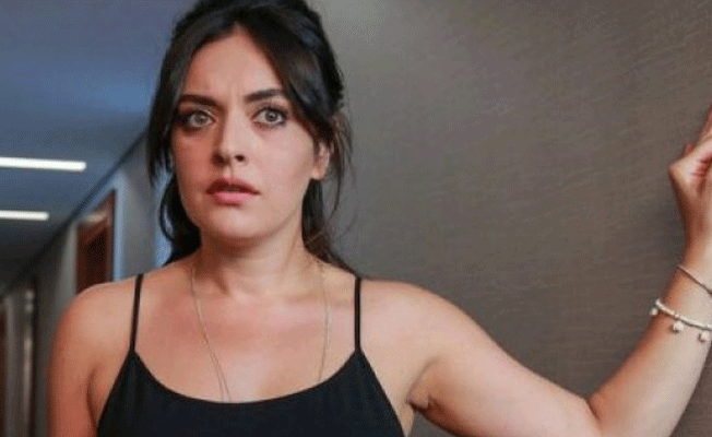 Ezgi Mola yaşadığı tacizi işte böyle anlattı