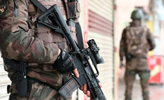 Ankara'da PKK operasyonu: 10 gözaltı kararı