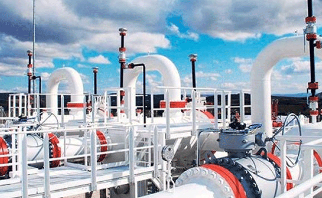 BOTAŞ elektrik santralleri için dolar kurunu sabitledi