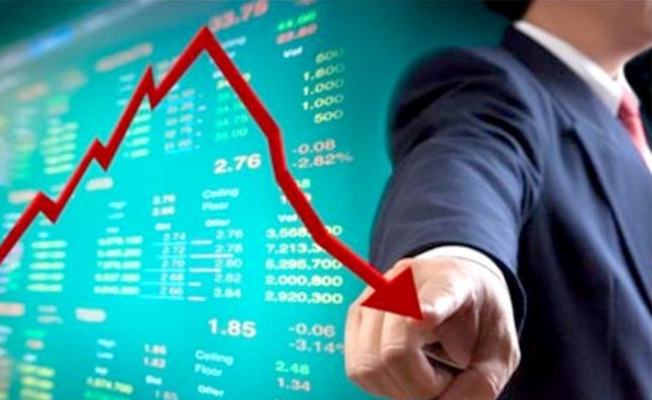 'Böyle devam ederse Türkiye’nin IMF ile aynı masaya oturması kaçınılmaz olacak'