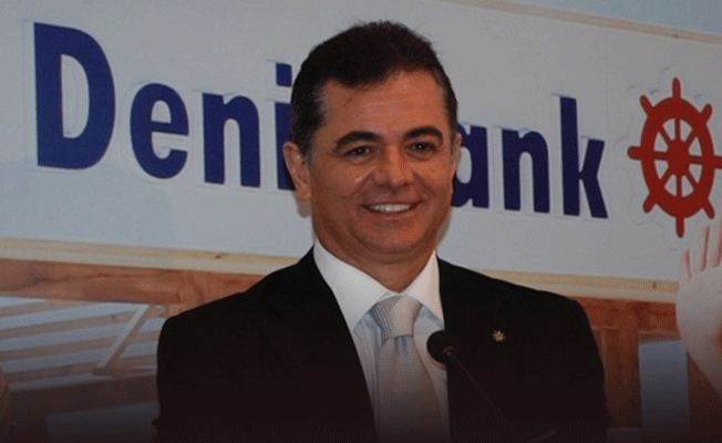 DenizBank Genel Müdürü'nden açıklama