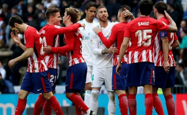 UEFA Süper Kupa sahibini buluyor