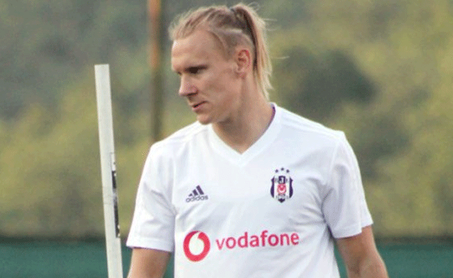 Beşiktaş'ta Vida ve Negredo'ya yeni teklif