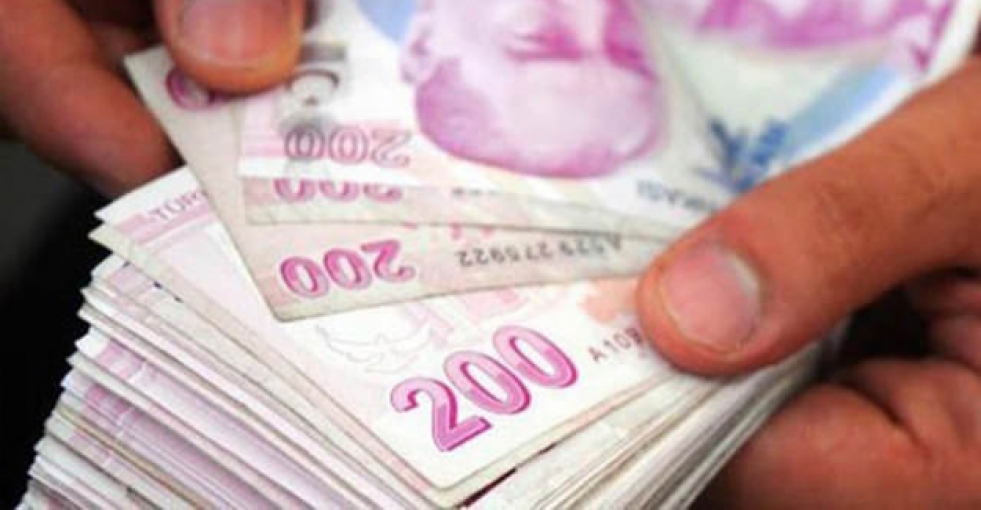 Milyoner sayısı 100 bini geçti