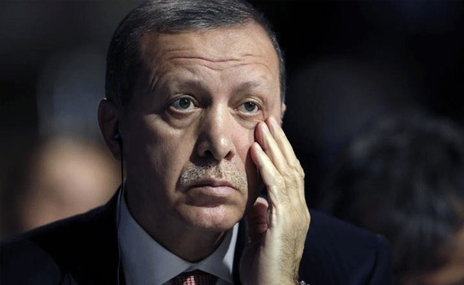 Erdoğan'ın boykota karşı önerdiği telefon yerli çıkmadı