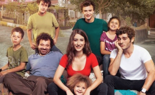 Beni Affet dizisinden Bizim Hikaye'ye flaş transfer