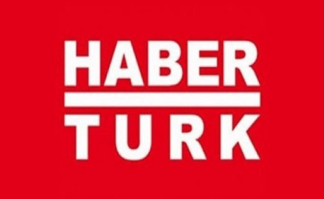 Habertürk'te üst düzey isim veda etti...