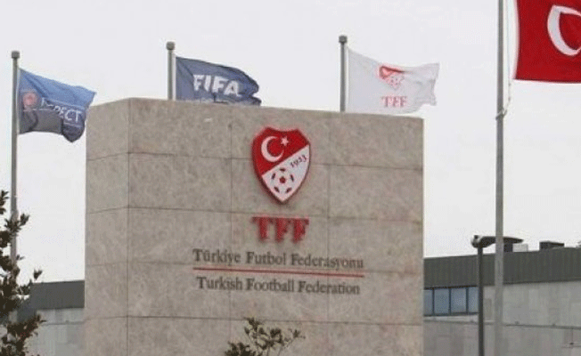 PFDK'dan sezonun ilk cezası o kulübe geldi