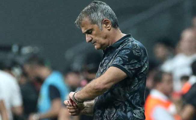 Beşiktaş’ta orta saha alarmı!
