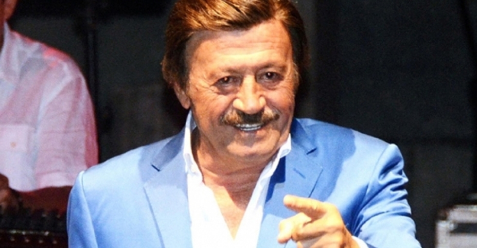 Selami Şahin hastaneye kaldırıldı