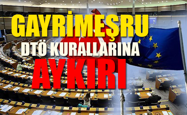 ABD'nin yaptırımlarına karşı Avrupa'dan Türkiye'ye destek