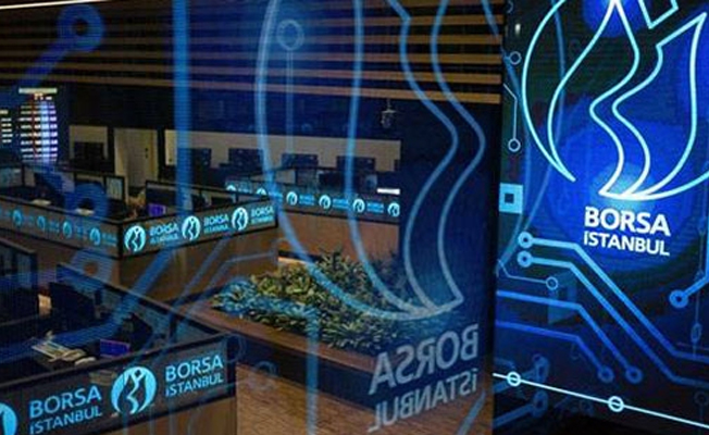 Borsa'dan sevindiren haber