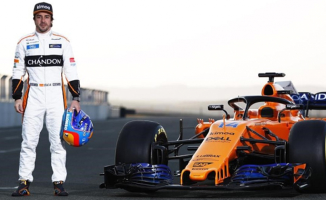 Fernando Alonso'dan flaş Formula 1 kararı