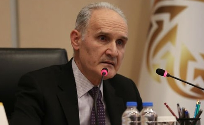 İTO Başkanı'ndan döviz açıklaması