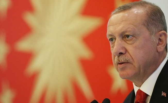 Hollanda'da Erdoğan-Hitler benzetmesine soruşturma