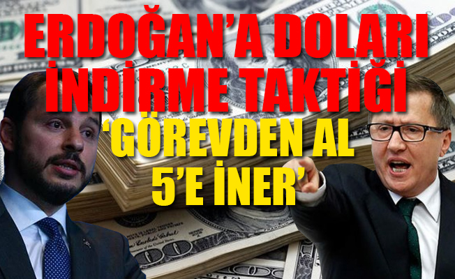 'Bankalar batabilir!'