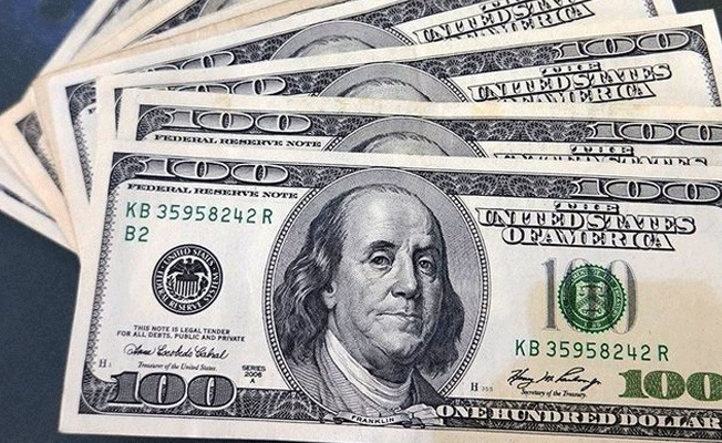 İş dünyasından dolar kararı: Döviz kurunu sabitledi...