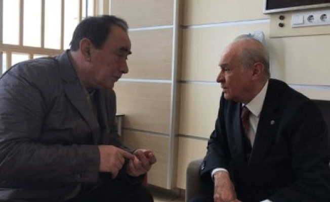 Çakıcı'nın nakil nedeni ortaya çıktı