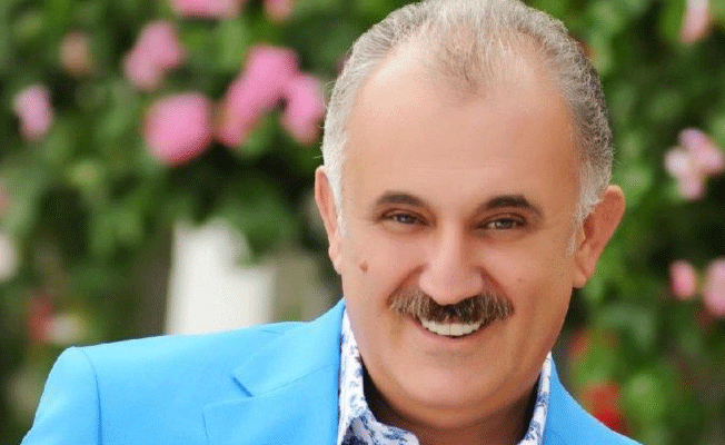 Faik Öztürk: Allah beni öldürmedi