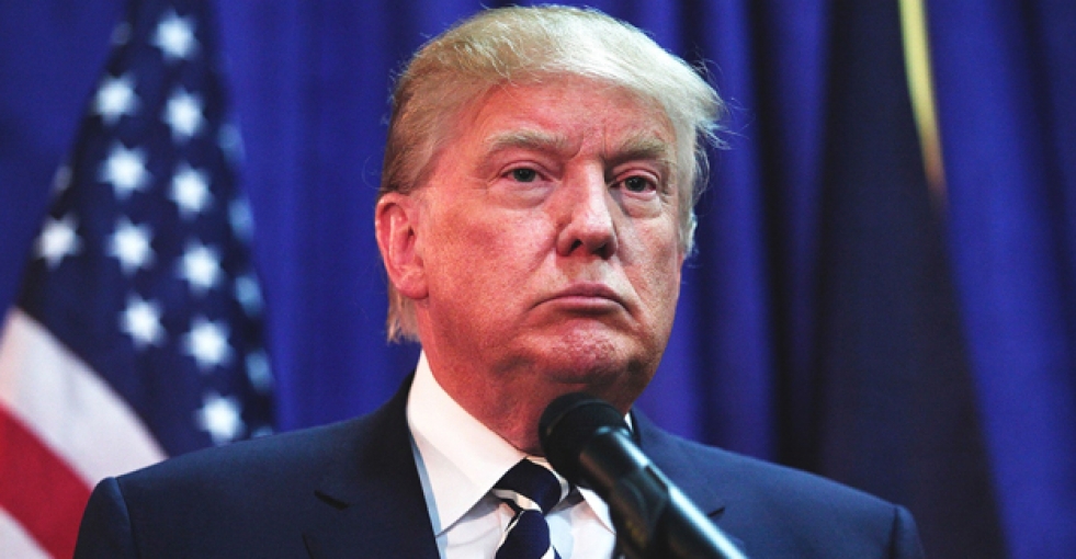 Artık Trump'ın tek 'işi' başkanlık olacak!