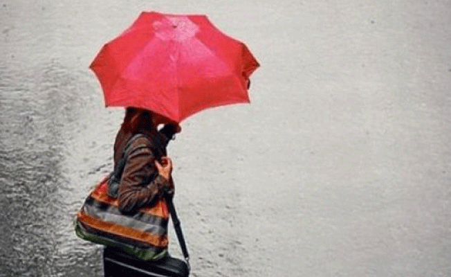 Meteoroloji'den o iller için son dakika uyarısı
