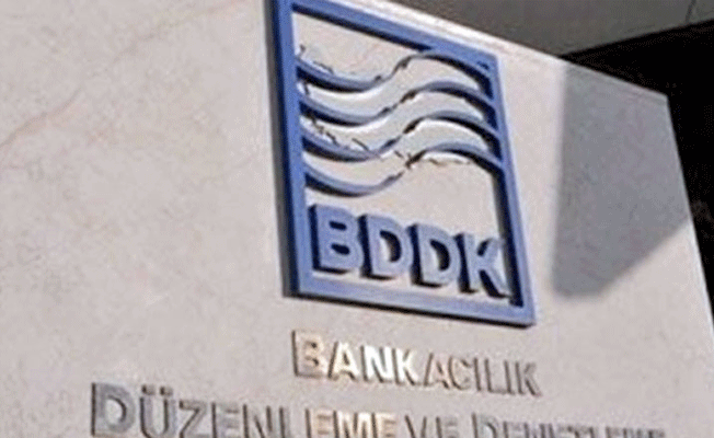 BDDK'dan bir önlem daha: Yüzde 50'den yüzde 25'e düşürüldü...