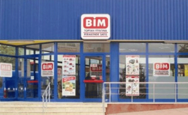 BİM'den iPhone kampanyasıyla ilgili açıklama geldi