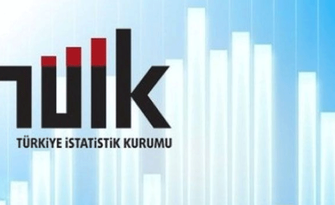 TÜİK işsizlik rakamlarını açıkladı