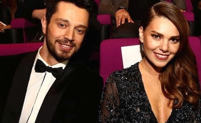 Murat Boz'dan evlilik teklifi