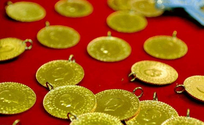 Altın fiyatlarında bugün düşüş var! İşte güncel altın fiyatları