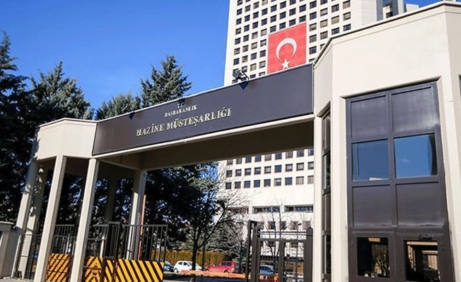 Hazine ve Maliye Bakanlığı'ndan flaş bütçe açıklaması