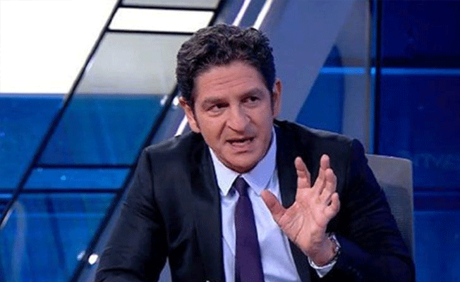 'Para ediyorsa Valbuena'yı satarım'