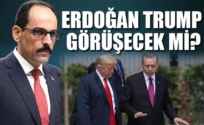 İbrahim Kalın: Türkiye'nin hayal kırıklığı daha derin