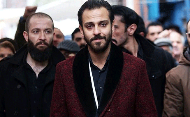 Çukur yeni sezonun bombasını patlattı