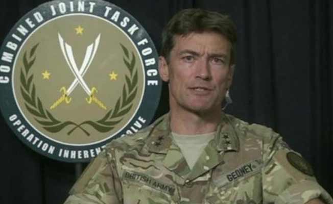 Pentagon'dan Türkiye açıklaması: Değişiklik görmüyoruz