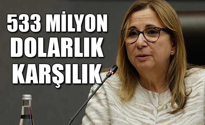Bakan Pekcan'dan sert çıkış: Kaşılık vereceğiz!