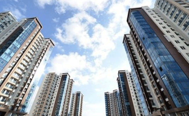 Yabancılara konut satışı yüzde 65 arttı