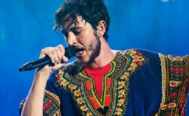 Oscar And The Wolf İstanbul'a geliyor