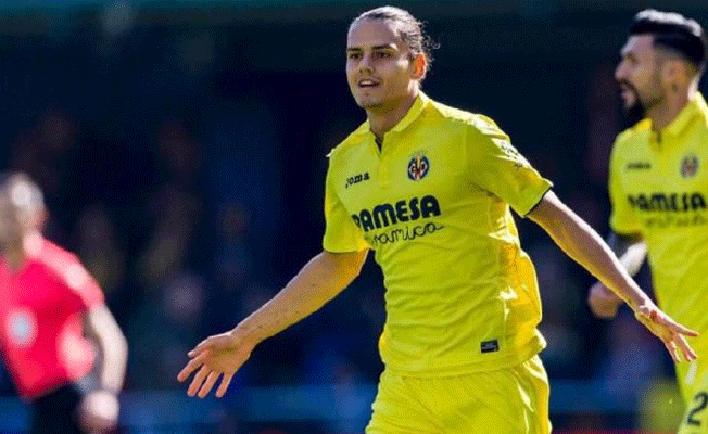 İşte Enes Ünal'ın yeni takımı